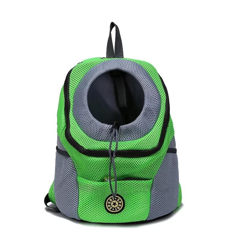 BackpackDog™ - Sac à dos de transport pour animaux de compagnie - Happydogsparadise